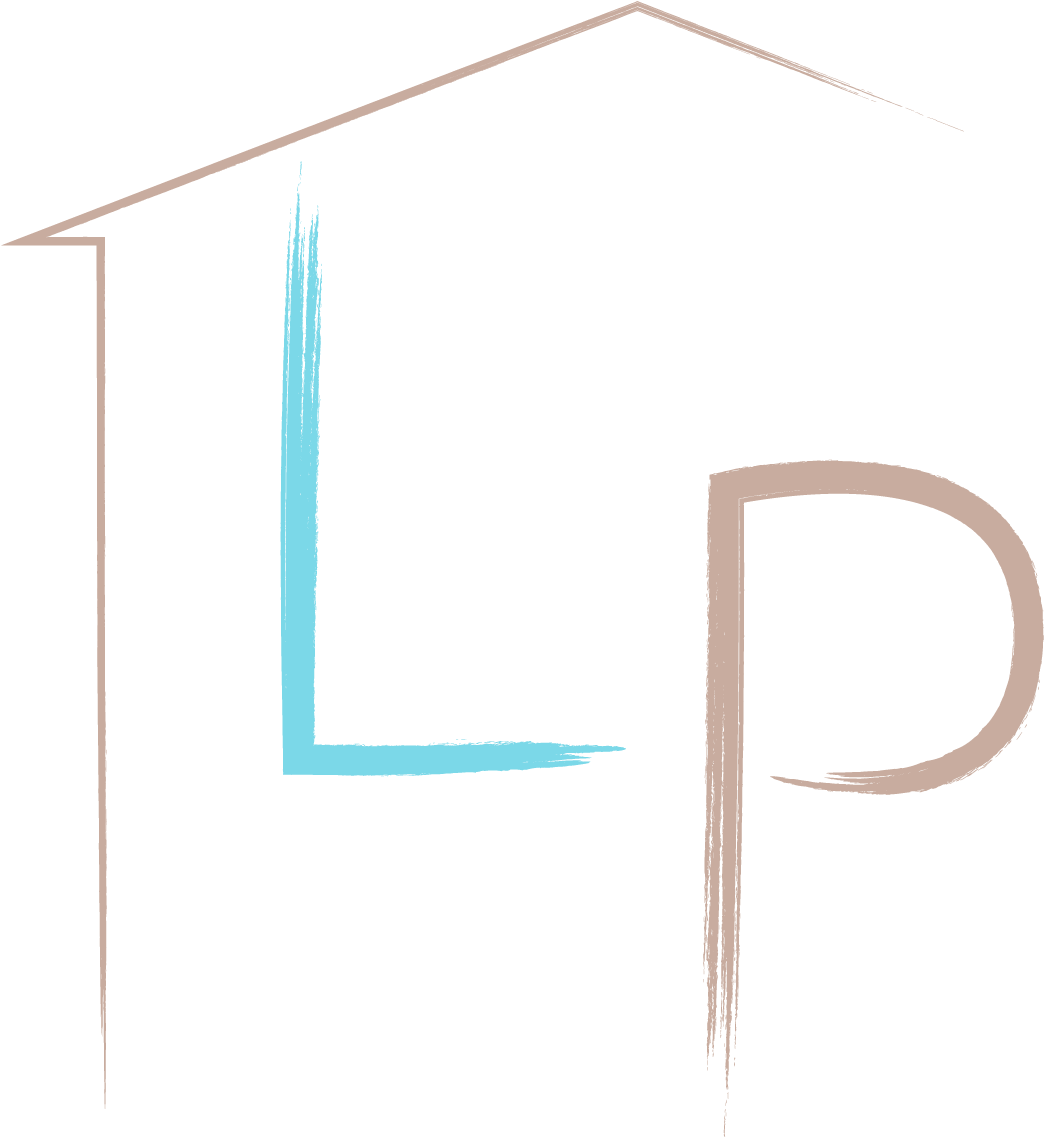 Logo Lacaze Peinture